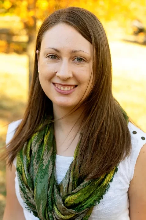 Denica McCall, Fantasy Writer and Editor
