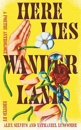 Here Lies Wanderland cover
