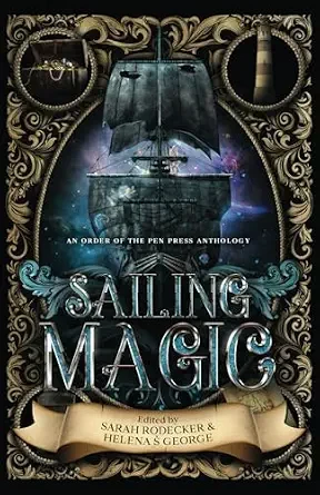 Sailing Magic cover