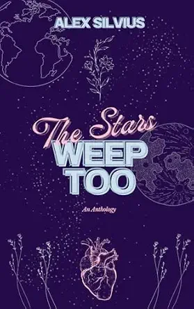 The Stars Weep Too cover