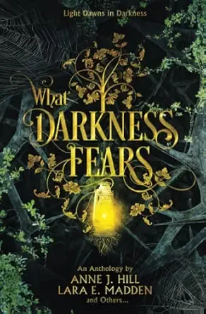 What Darkness Fears cover