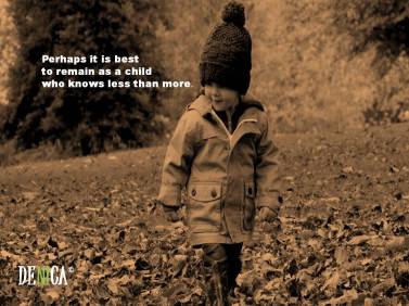 CHILD.LESSTHANMORE.BLOG