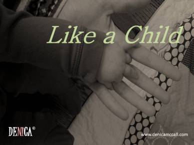 like-a-child