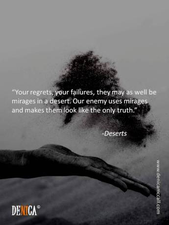 miragequotefromdeserts