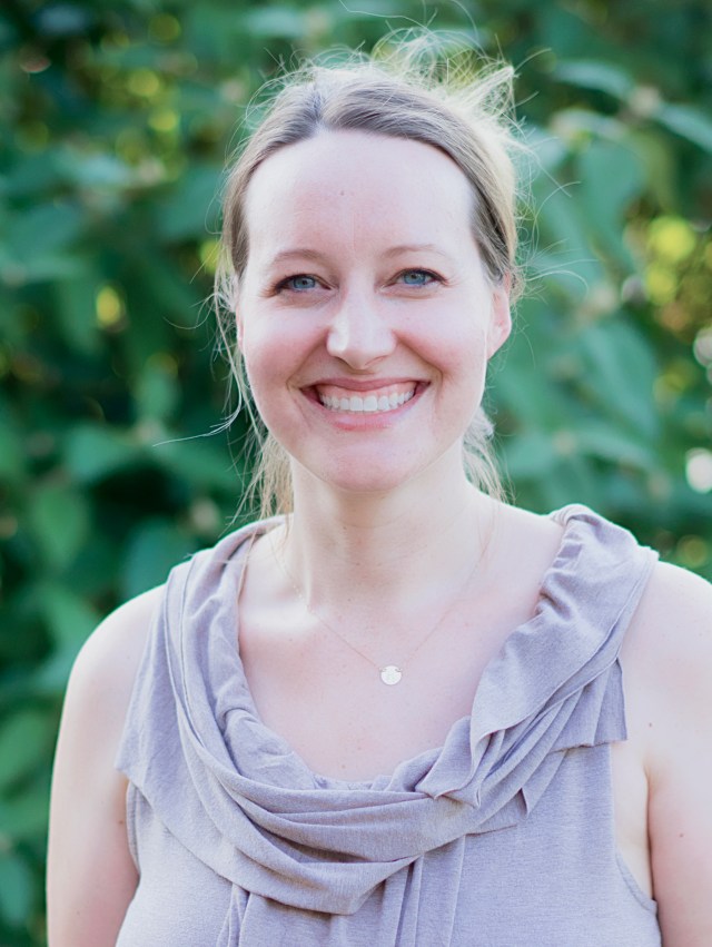 Interview with an Artist: Rachel Dueck, Graphic Designer – Denica McCall