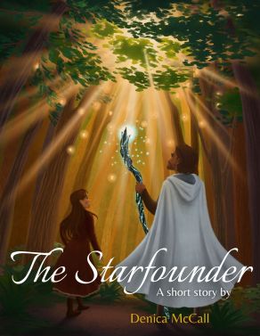 Starfounder cover option 5